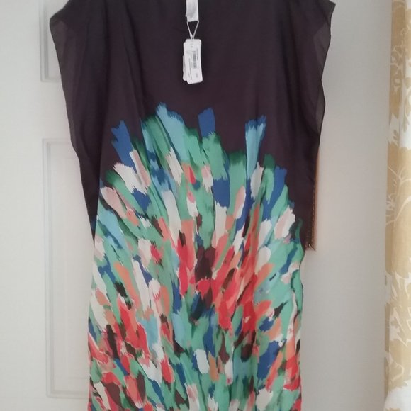 Eres Dress - Picture 1 of 1